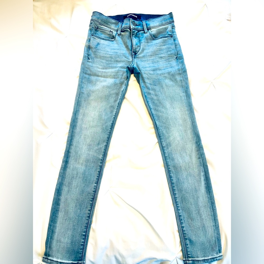 Express Jeans